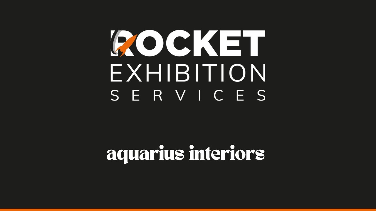 Aquarius Interiors praise Rocketeer for being 