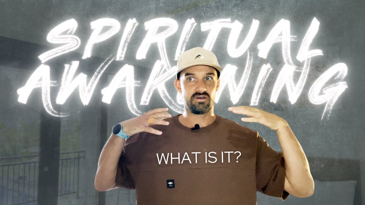 What Is Spiritual Awakening?