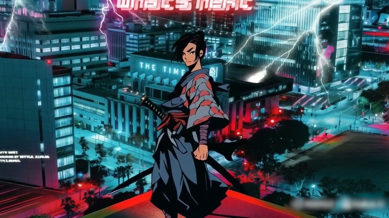 Cstyle - Timestealer