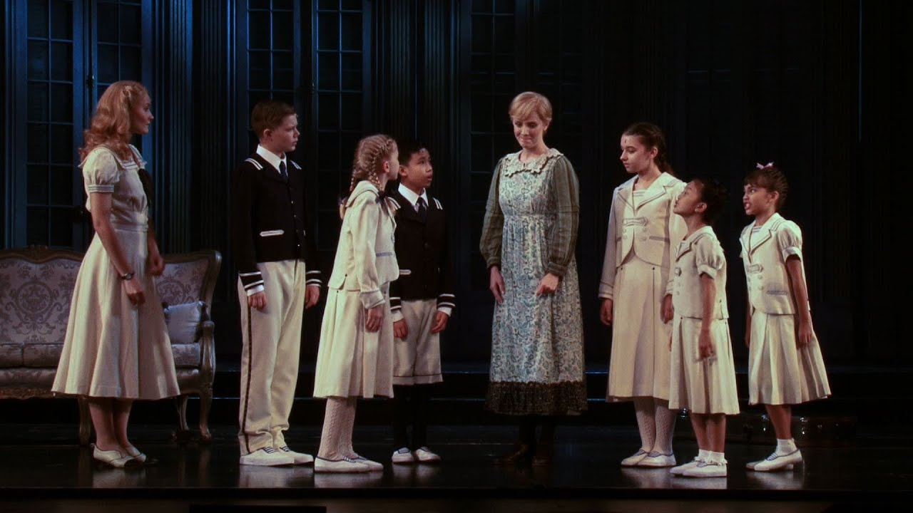 The Sound of Music - 