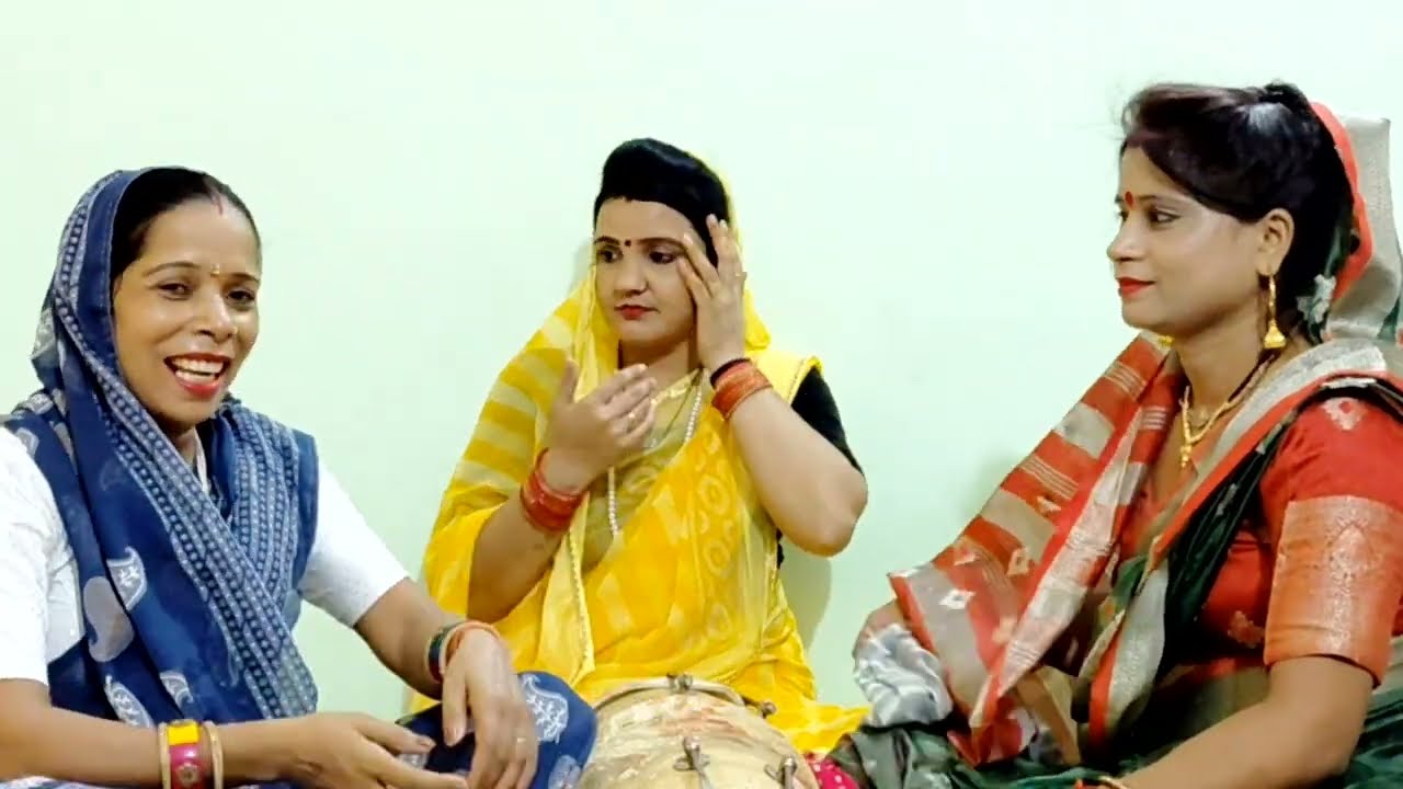गणपति स्पेशल👉 न्यू भजन मची है 🌹धूम मंदिर में न जाने कौन आया है #viralbhajan #bhajan # पूजा शर्मा 🙏
