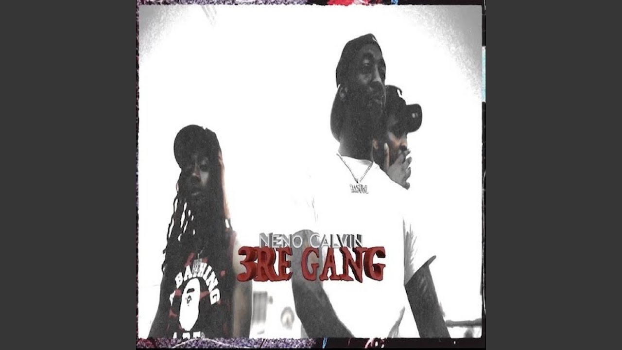 3RE GANG ft. Tokey Hefner