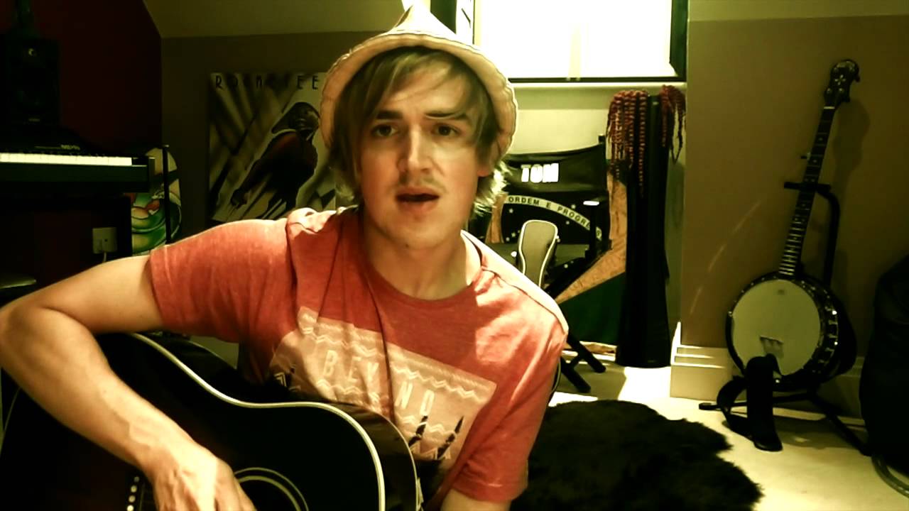 You've Got a Friend...no ukulele :(