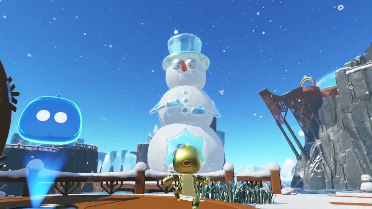 ASTRO BOT PT 5