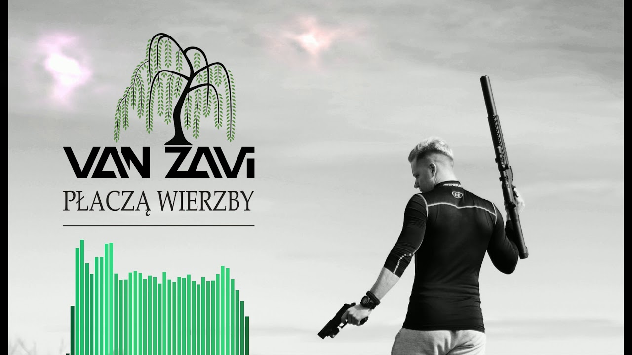 Van Zavi - Płaczą Wierzby