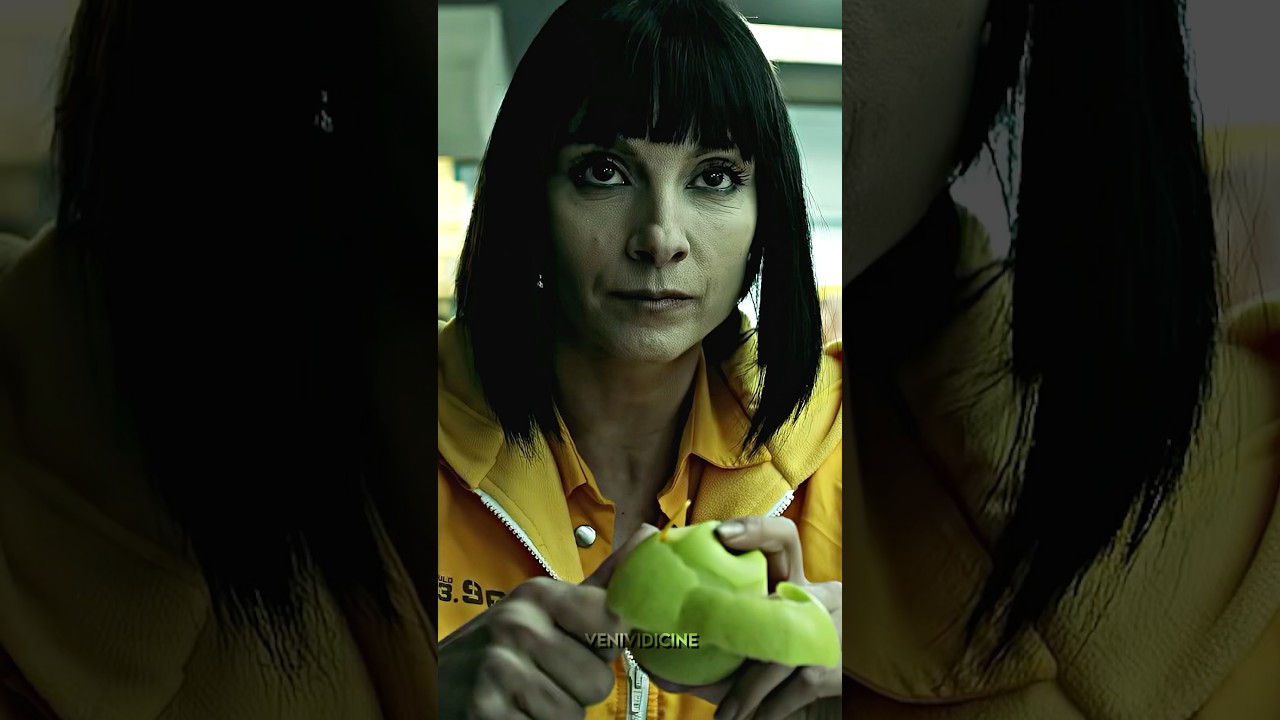 “Herkesin önünde kendini aşağılatırsan, kimse sana saygı duymaz.”  #Visavis