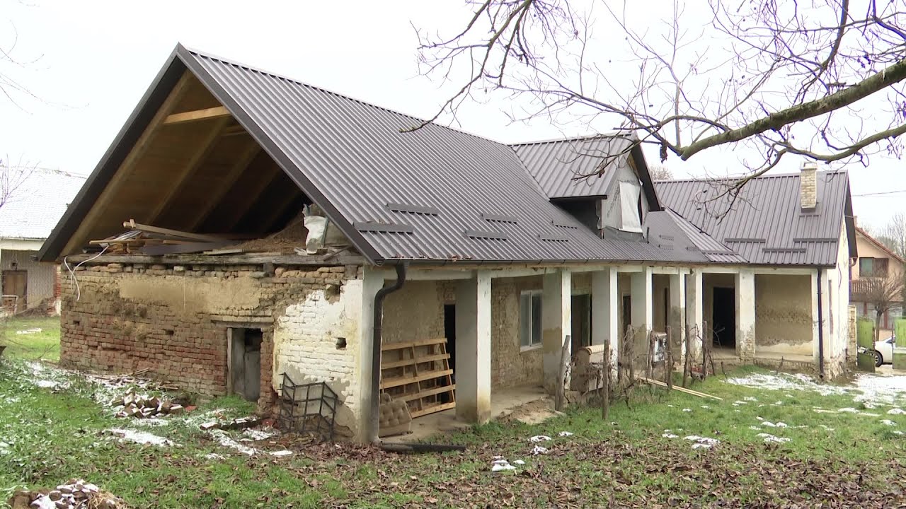 Baranja alternativa