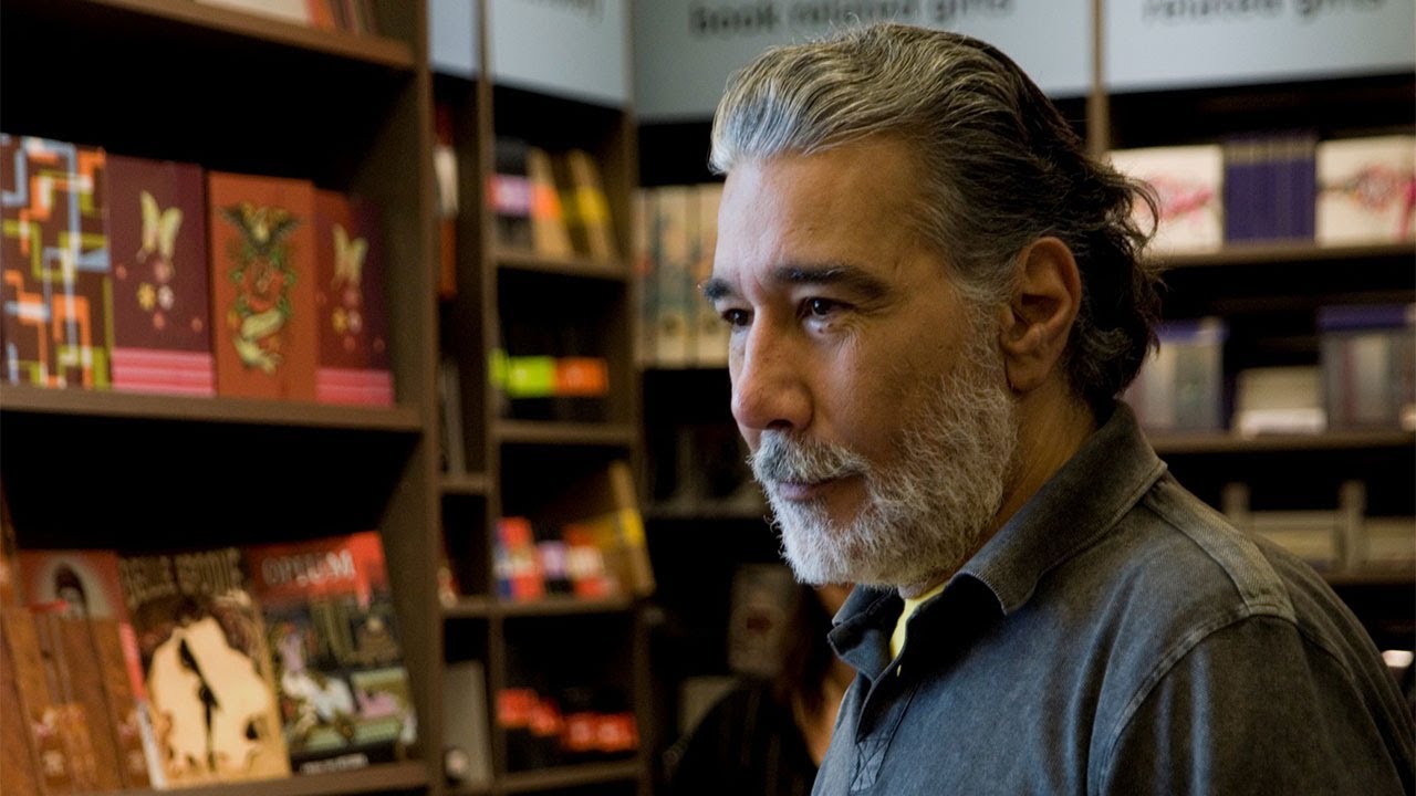 A Conversation with Yorgos Tsemberopoulos