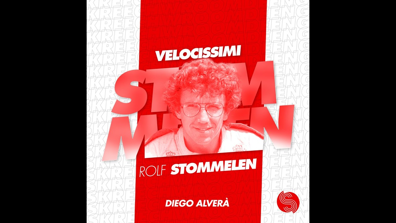 Rolf Stommelen