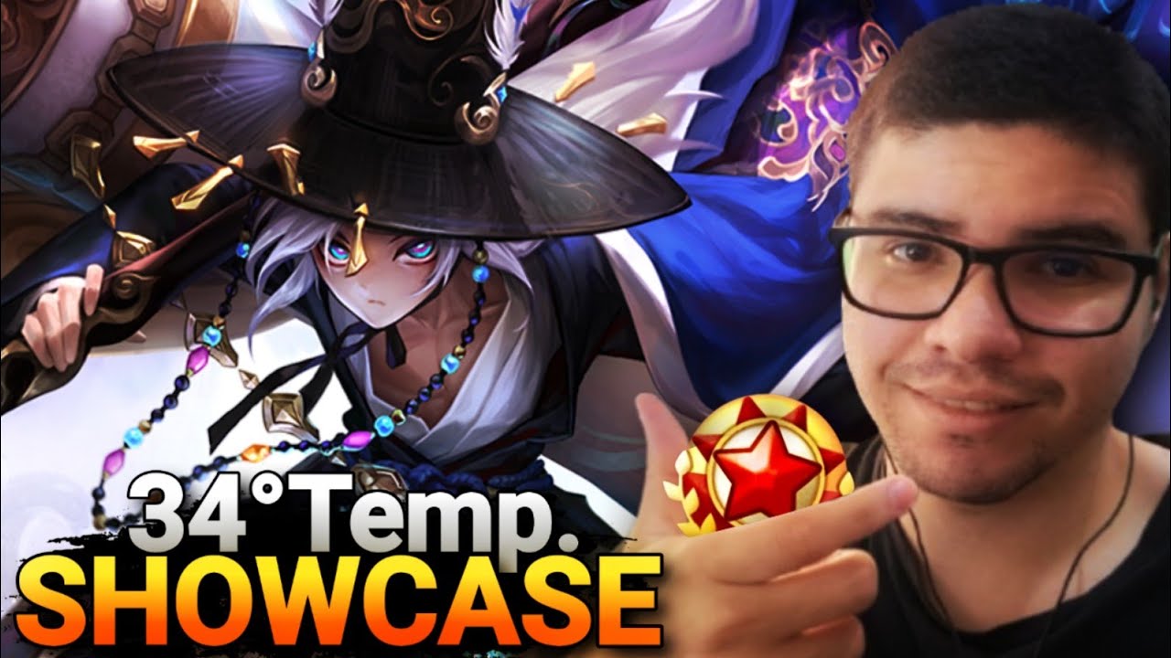 MEU PRIMEIRO G1 de RTA ! Summoners War