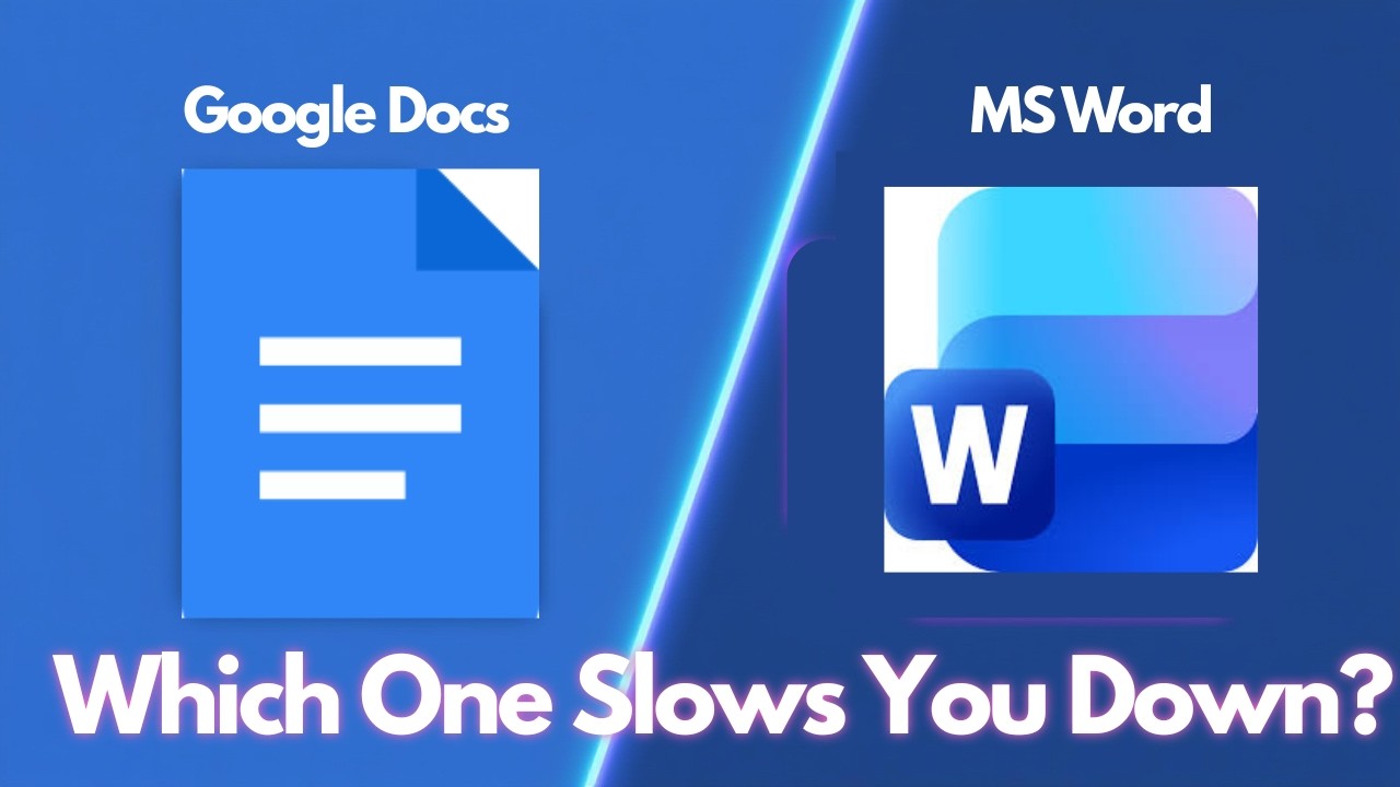 Microsoft 365 vs Google Workspace: Best For Small Business?