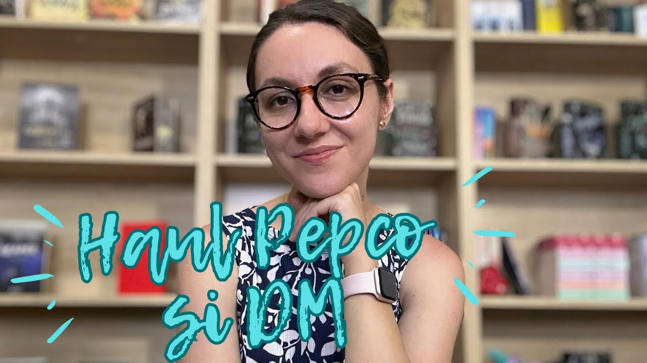 HAUL PEPCO si DM