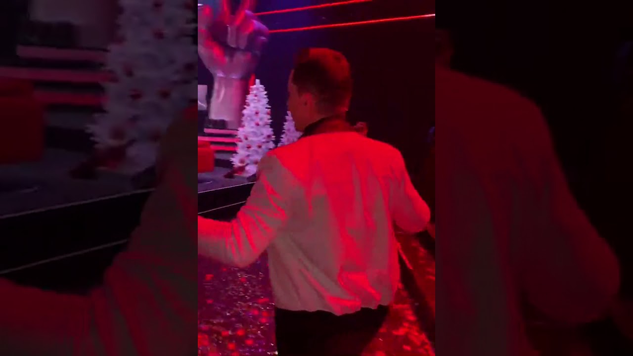 The Voice of Germany - Livestream Finals (Instagram)