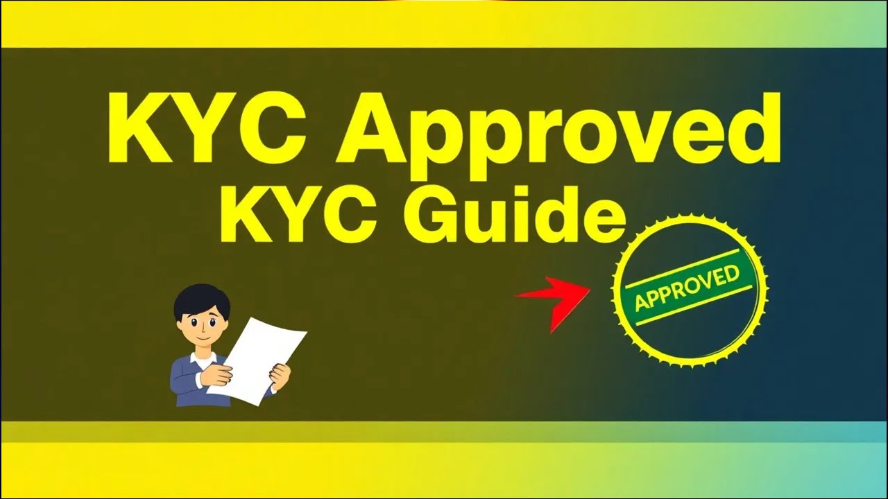 🔥 Mastering Pi Network KYC ✅ The Ultimate Step-by-Step Guide! 🚀