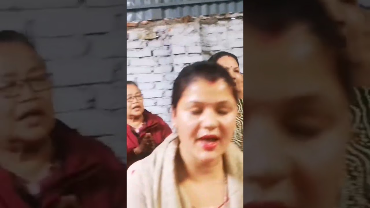 #sachaikenranepal