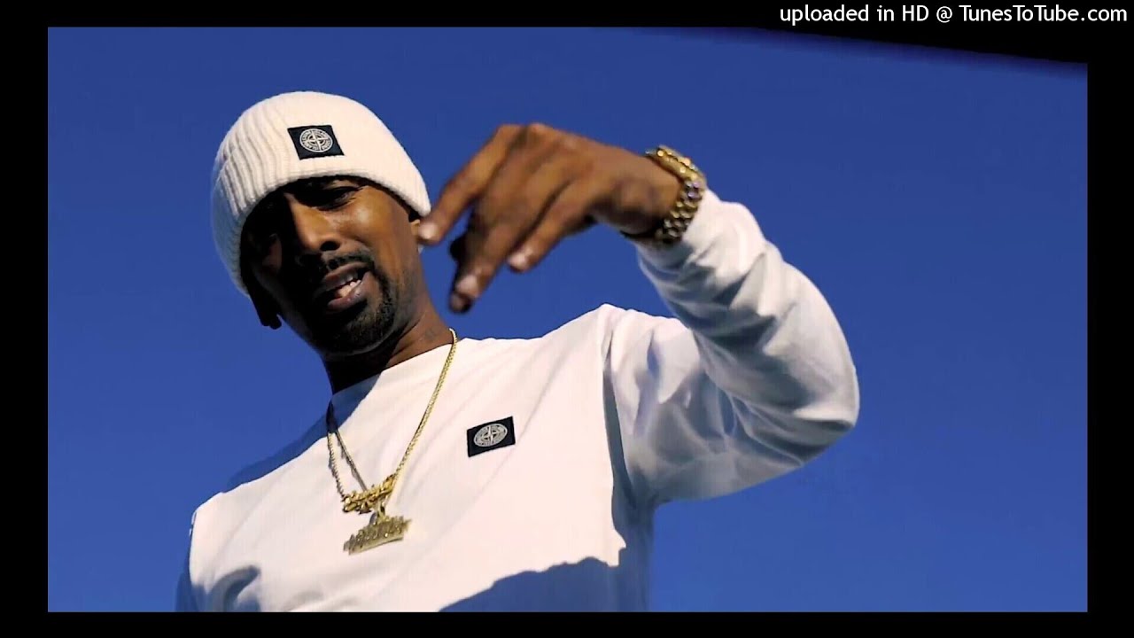 (Free) Joe Blow x The Jacka Type Beat 