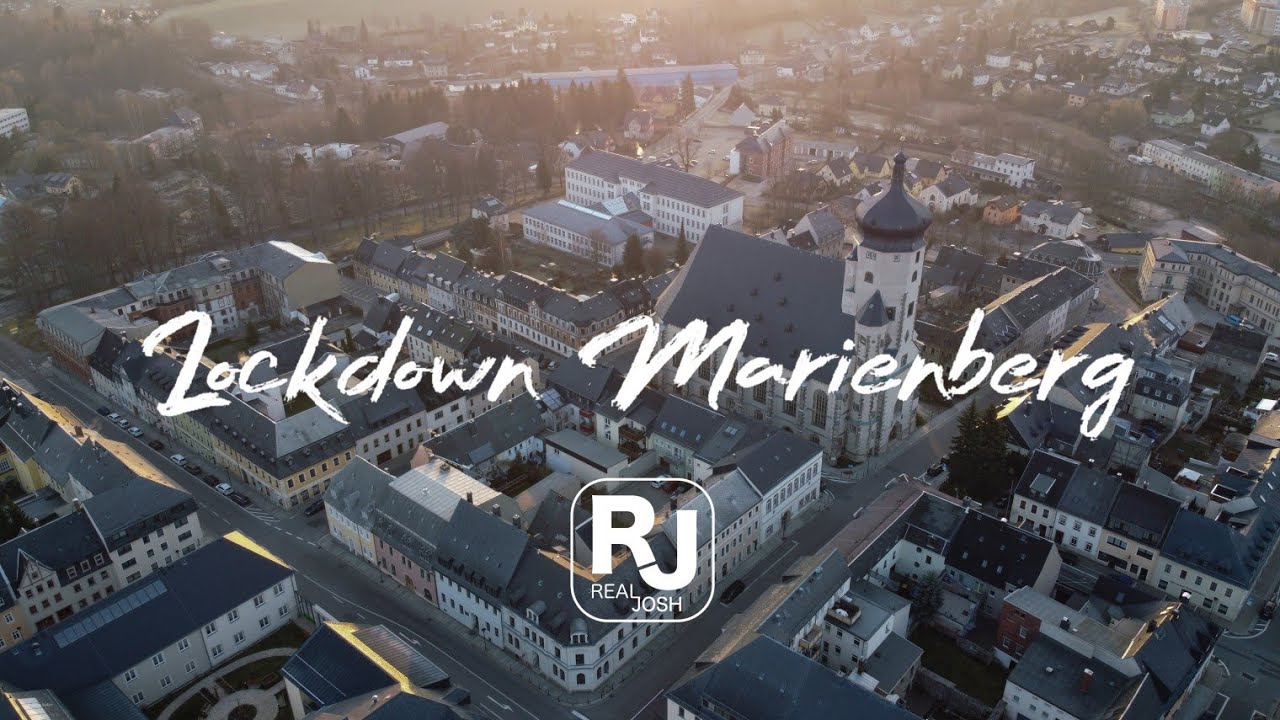 Lockdown Marienberg