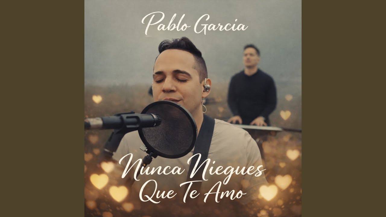 Nunca Niegues Que Te Amo