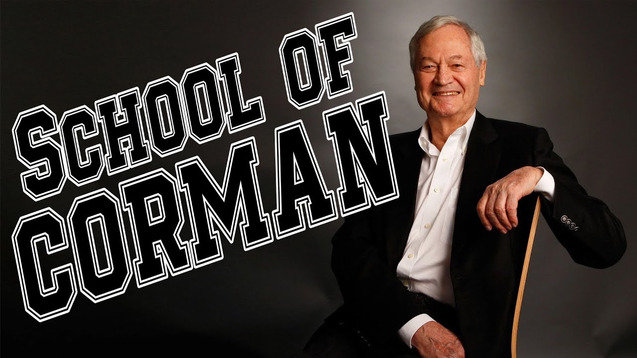 The School of Roger Corman
