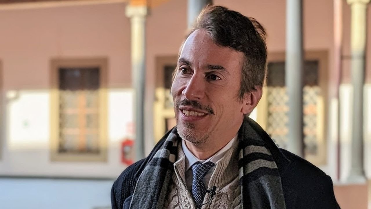 UniPi intervista Christian Greco: il legame con l'Ateneo pisano e il valore degli studi umanistici