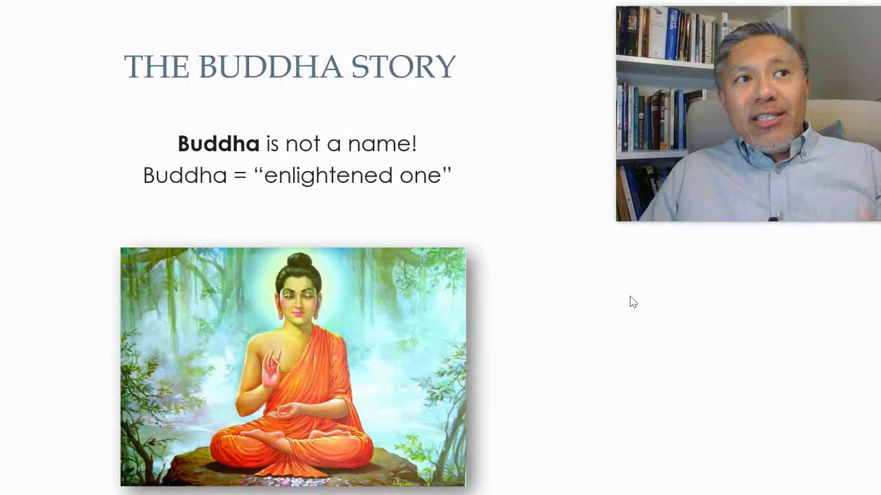 Overview of Eastern Philosophy:  Hinduism, Buddhism, & Taoism (a brief look at key ideas)