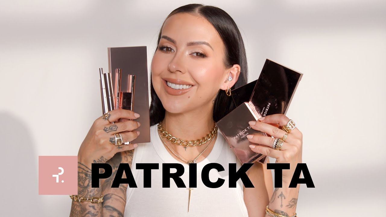 PATRICK TA 