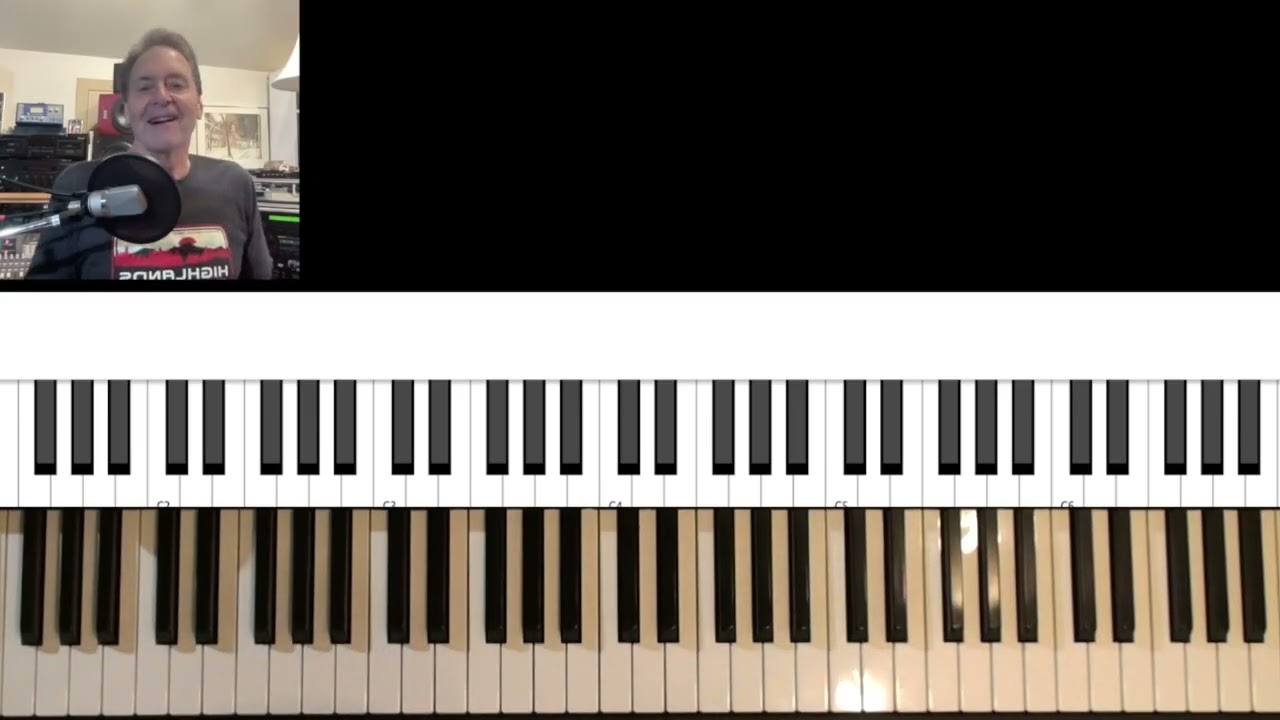Eighth note lines are best ! 🎹 Jazz Piano College