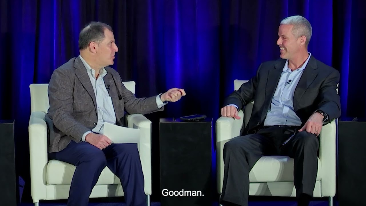 Network Modernization: Connecting Changes Everything