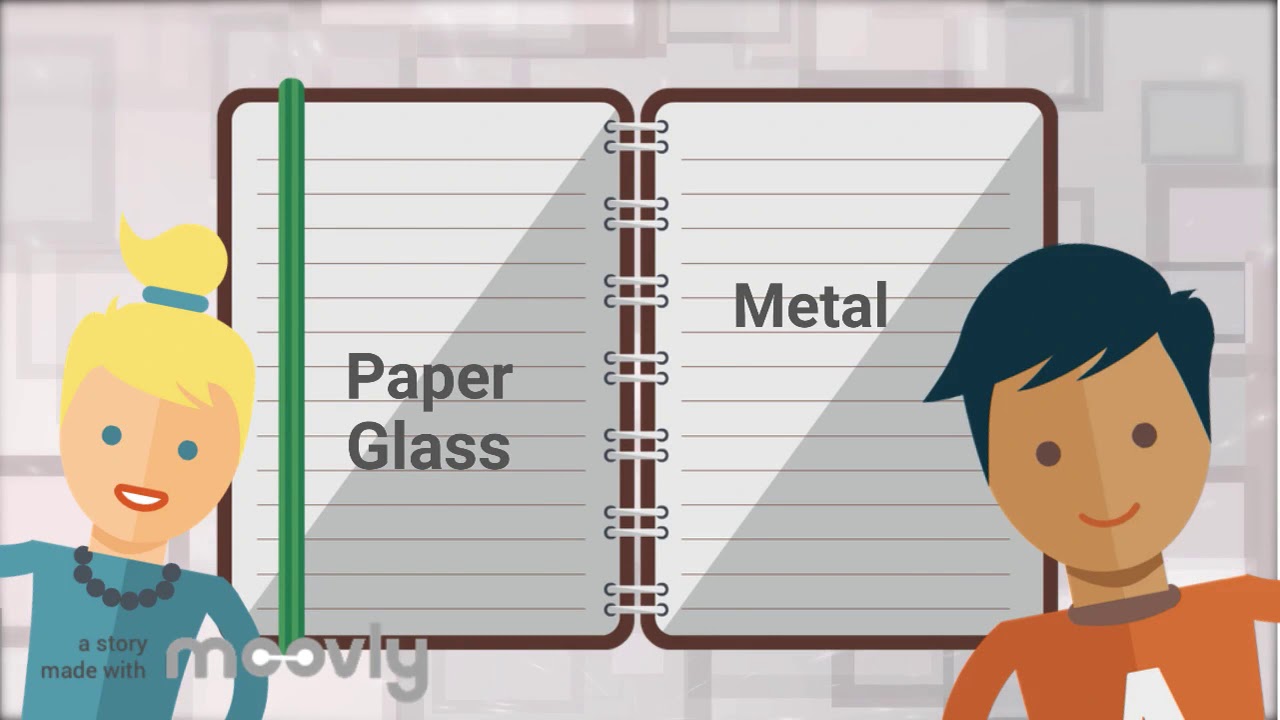 Waste Management Games Application