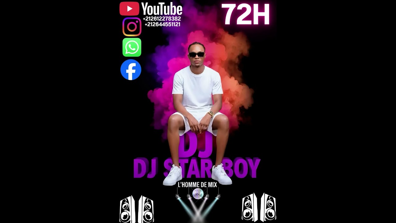 Kaby & Dj Six Remix By Dj Star 