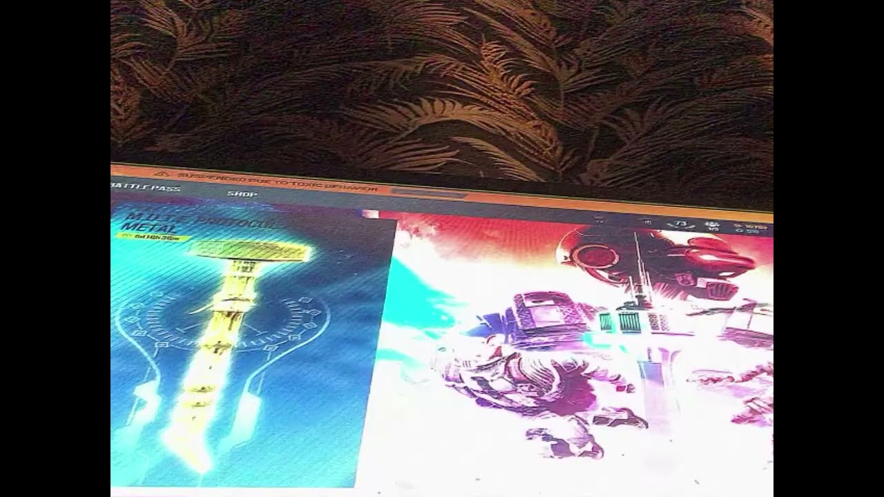 James1 Seige Content News (Update)