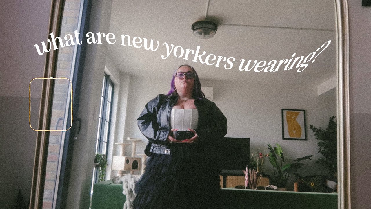 wearing 