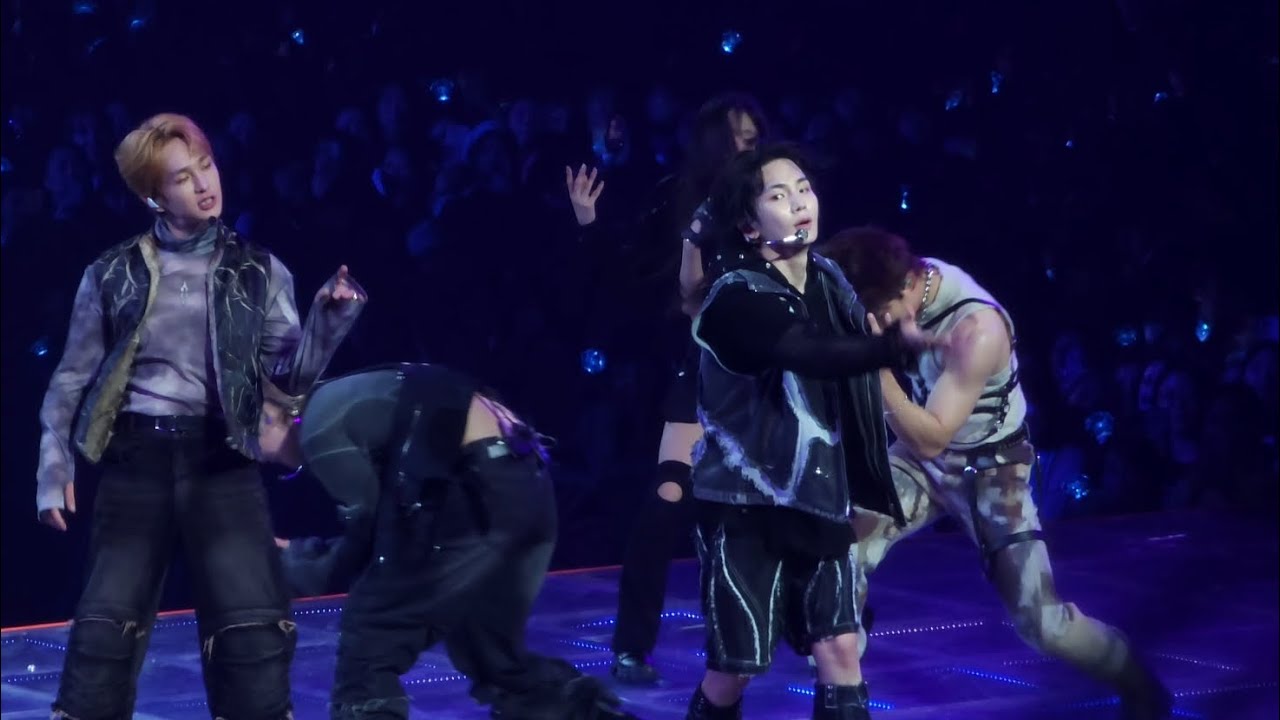 240526 Juice 주스 샤이니 앙콘 드래콘볼 SHINee WORLD VI