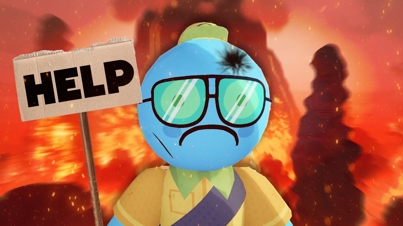 Beating This PEAK Level Is Impossible