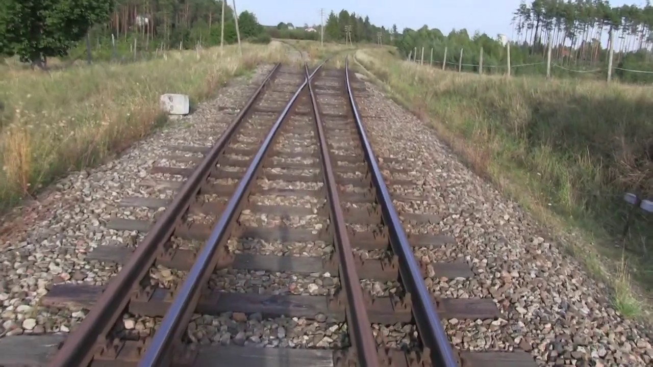 Trójkąt w Lipuszu cz.2: zamknięte ramię