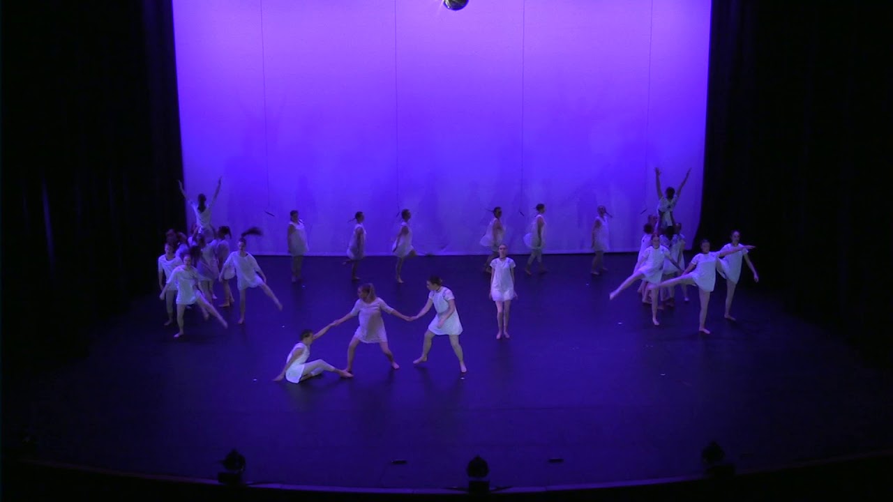 Beau-Rock Ballet School - Winter 2018