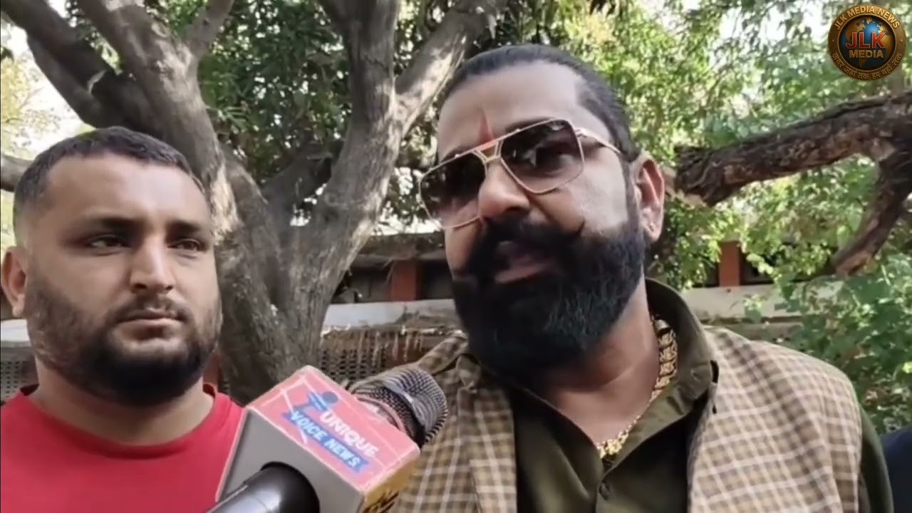 FIR लगने पर क्या कुछ कहा युवा राजपूत सभा के प्रधान दिलावर सिंह ने देखे पूरी वीडियो