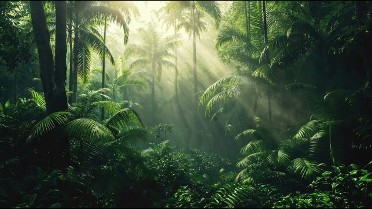 Jungle Party