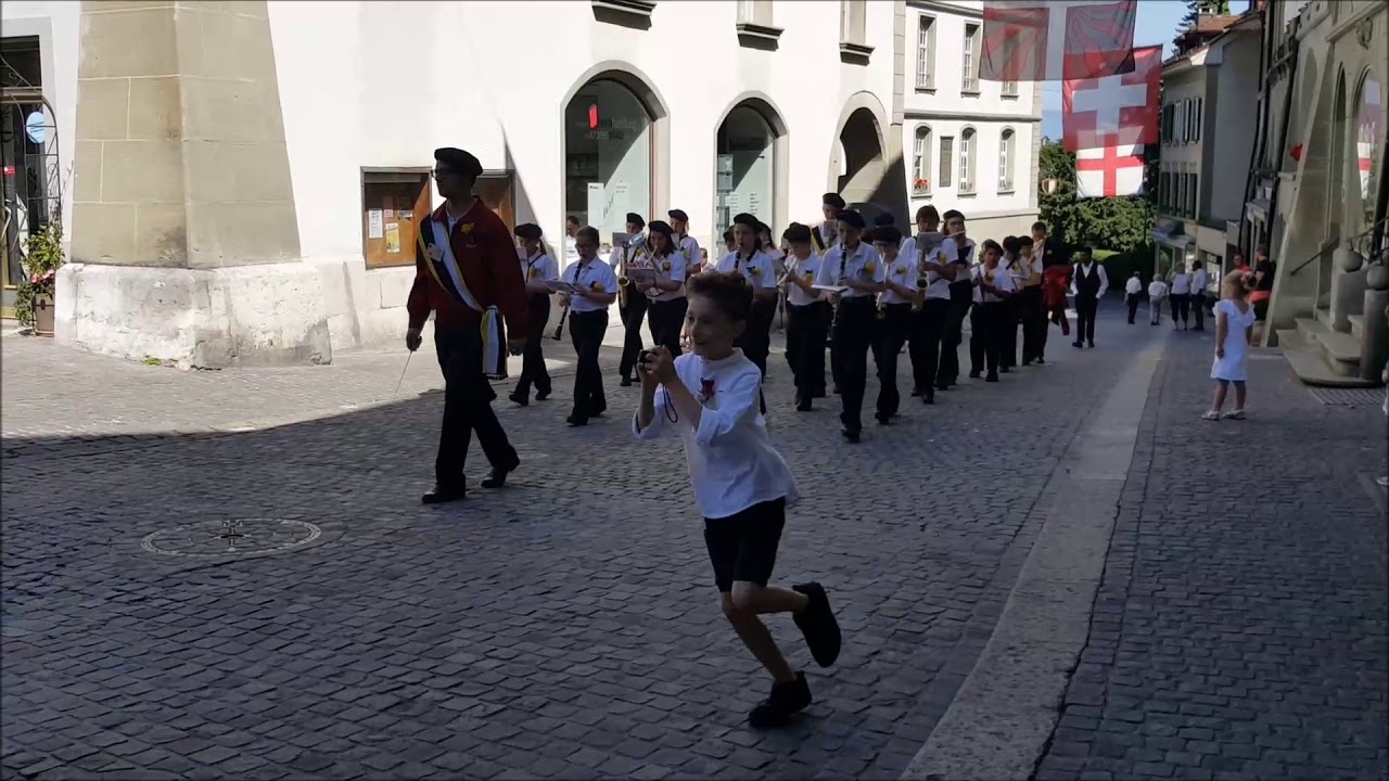Solätte 2019