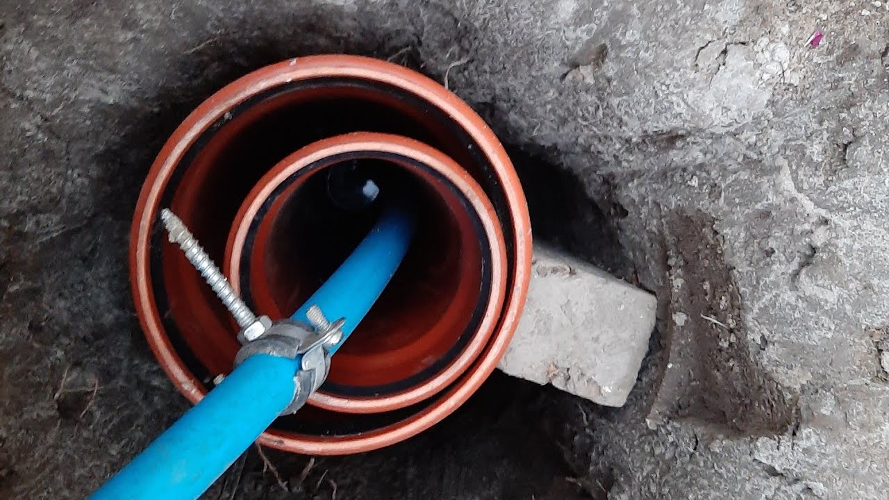 Studnia za niecałe 200zł