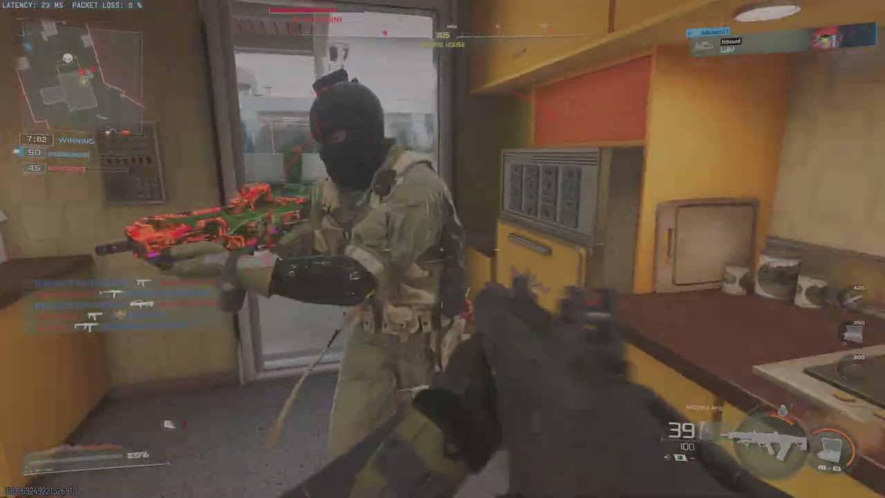 Call of Duty BO7 TDM: Finding Rhythm