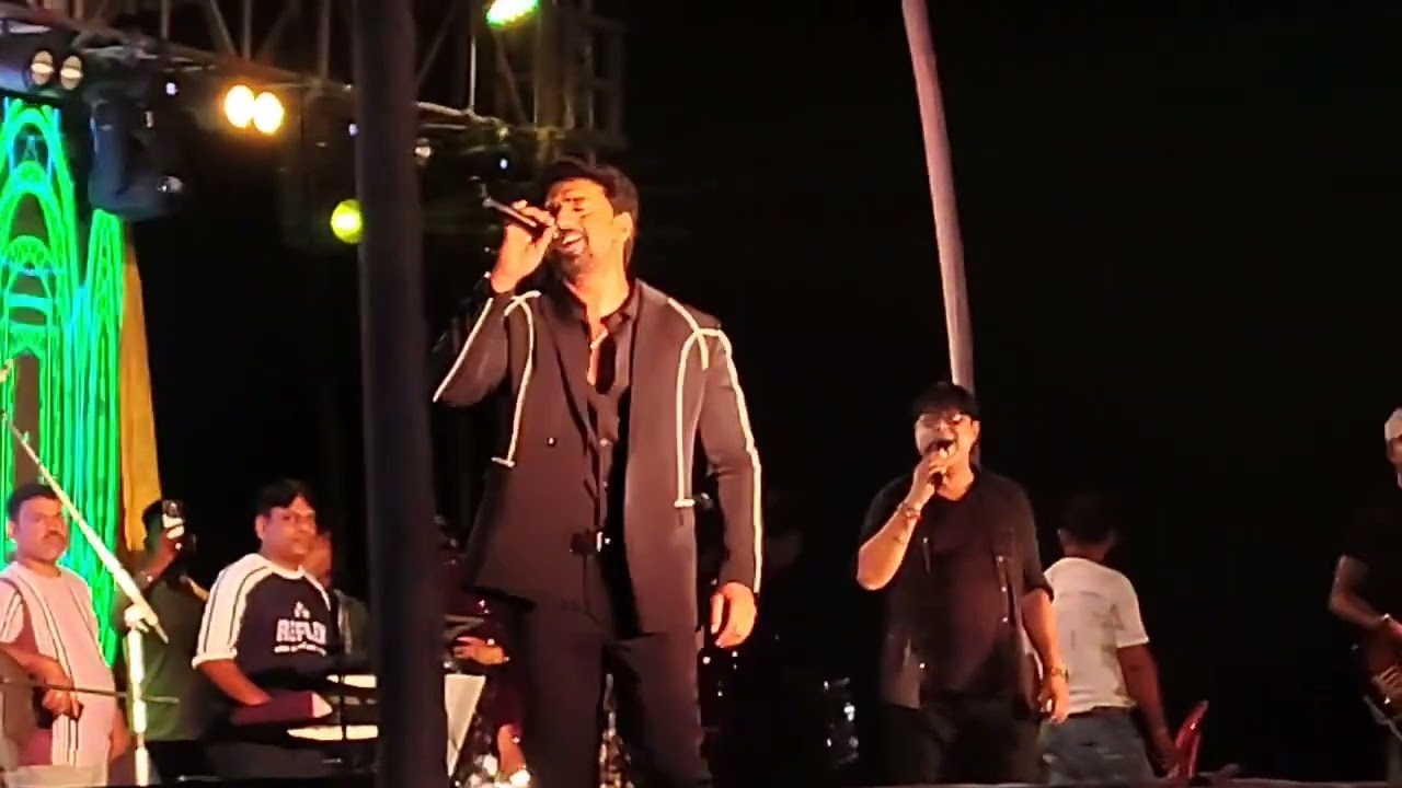 Dev in Asansol ❤️😍 | Asansol | Asansol News | Asansol City | Daskeary Gourangdi #asansol #live #news