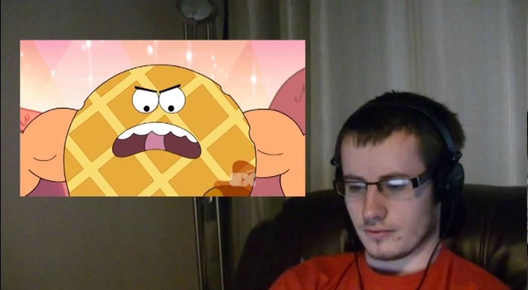 Gravity Falls Reaction Series Season 2 Episode 19