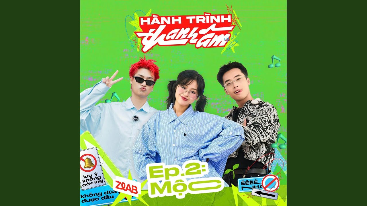 Hẹn Một Mai (H&agrave;nh Tr&igrave;nh Thanh &Acirc;m Version)