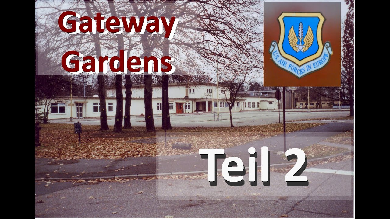 Gateway Gardens 2006 Teil 2  | acm#1985