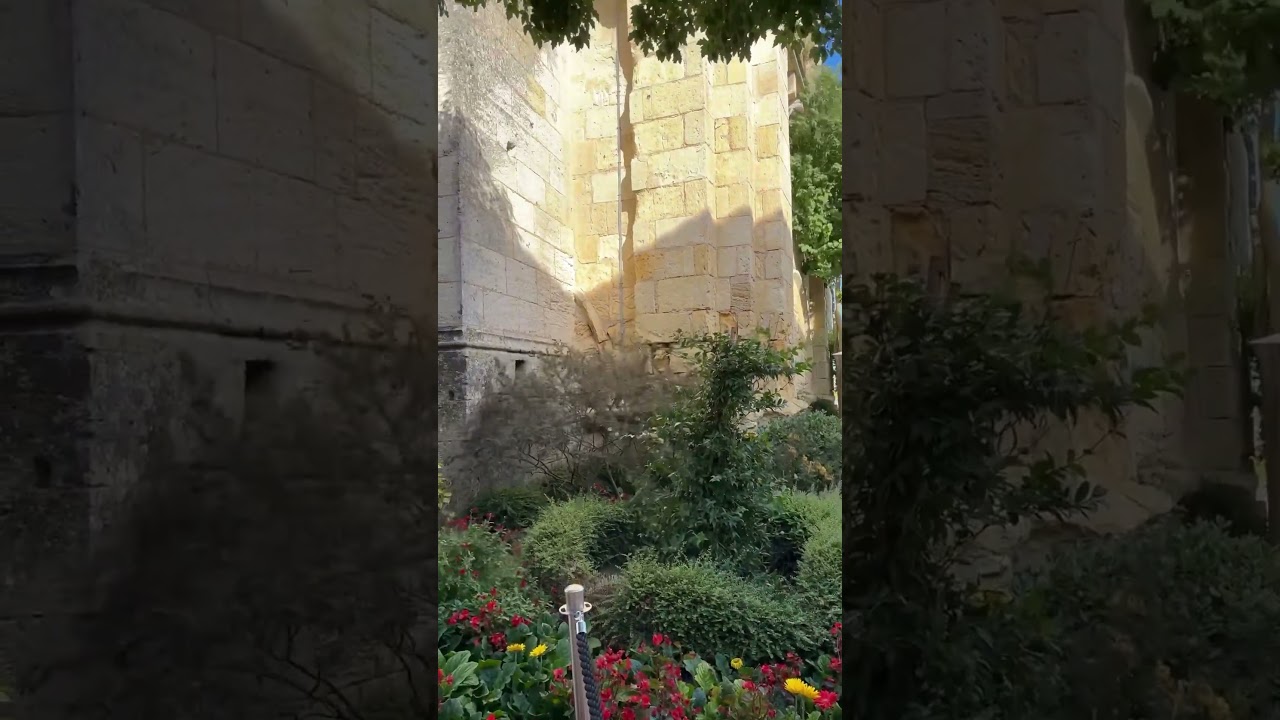 H&ocirc;tel de Pavie Saint Emilion Gironde Nouvel Aquitaine vacance2023 France