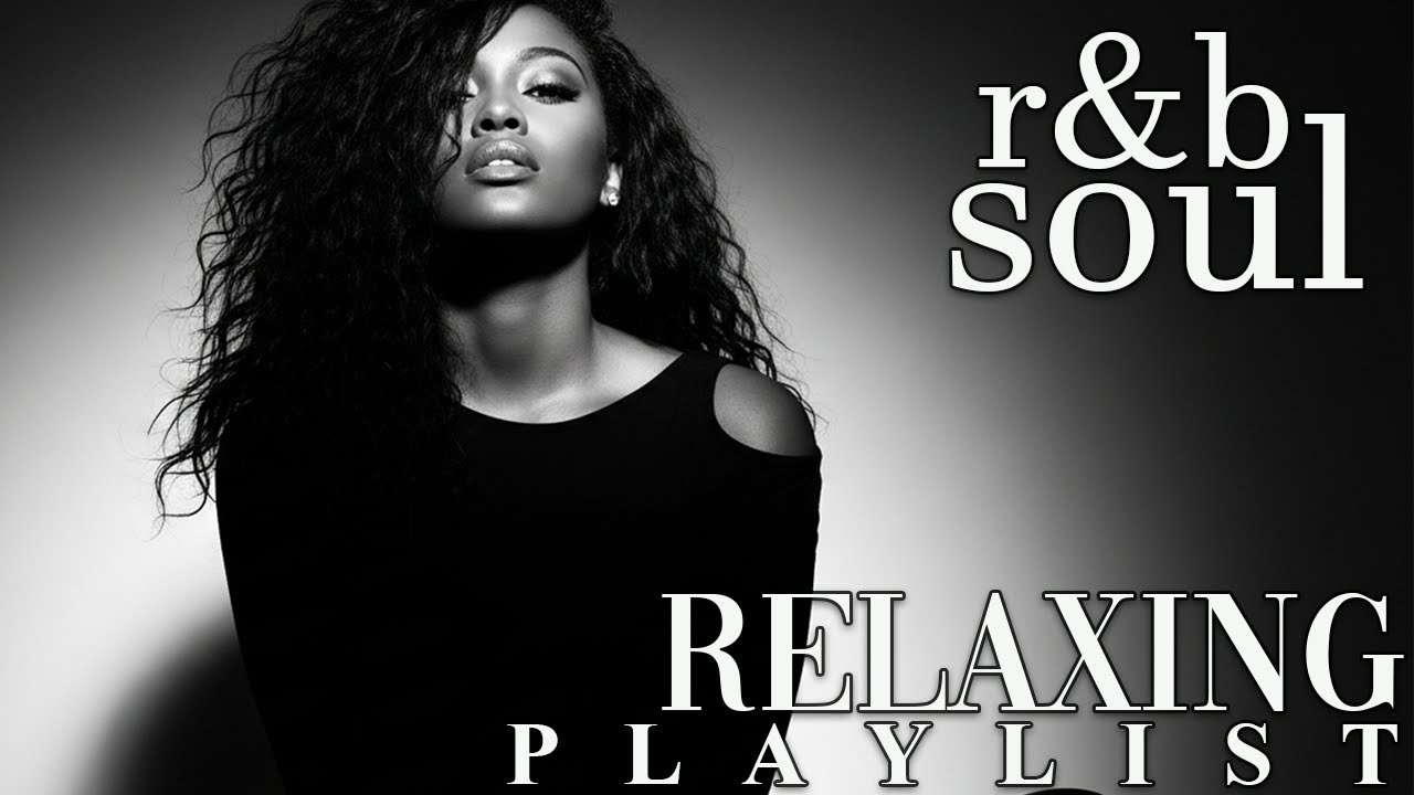 【R&B Soul】Urban Soul Vibes – Deep R&B Grooves for City Nights, Love, and Smooth Chill