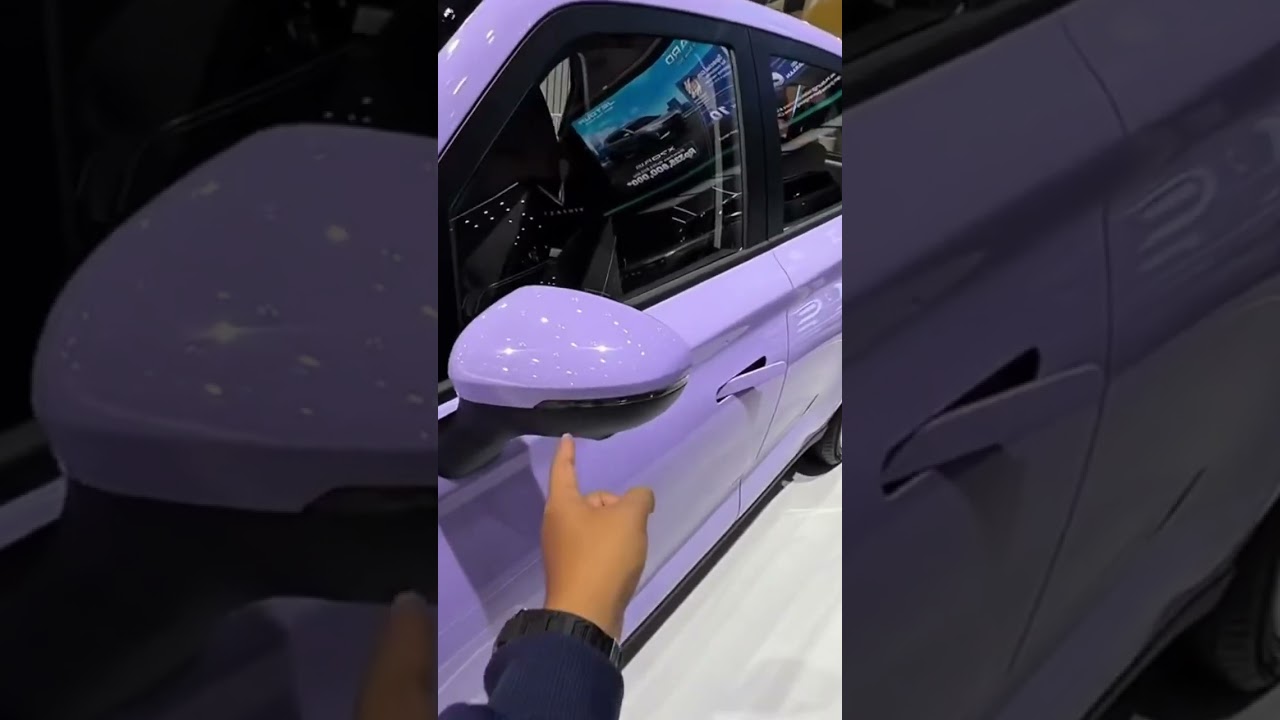 Jetour X20e EV 2025 || Could it be an alternative to BYD Atto 1?? Munyil is suitable for urban use!!