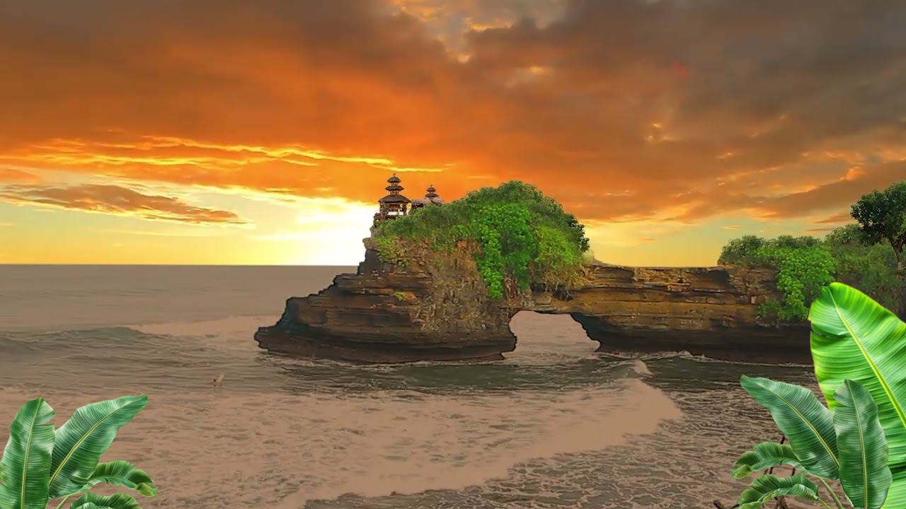 Bali Multi Day Tours Tour Packages