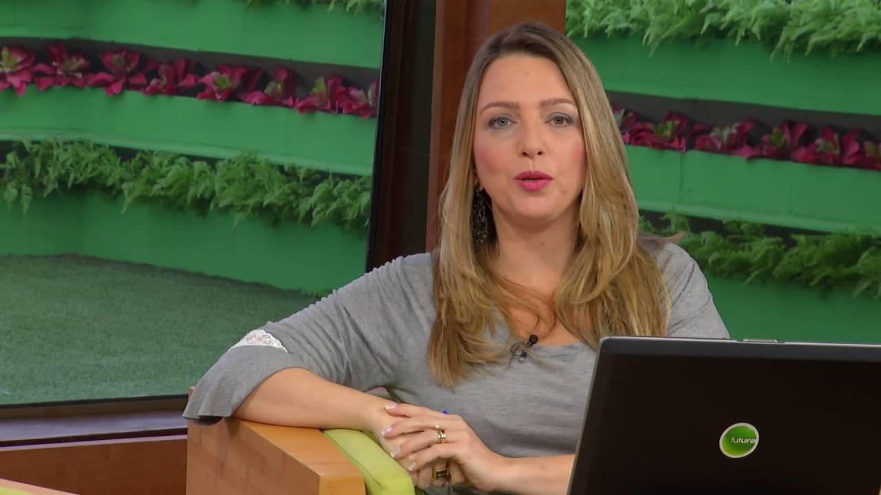 Tic Educação - Conexão Futura - Canal Futura